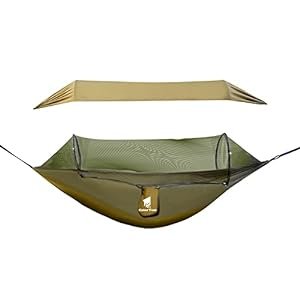 Geertop Hammock Tent