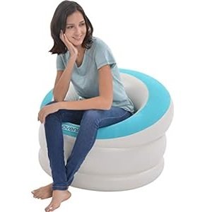 Pullach Hof Inflatable Camping Chair