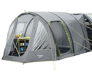 Berger Van Awning Tent