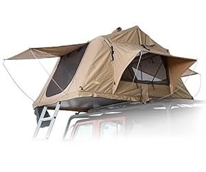 Smittybilt Overlander