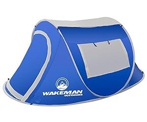 Wakeman Pop-up Tent