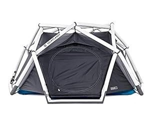 Stylish tent