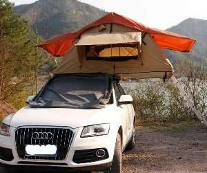 Xljh Rooftop Tent