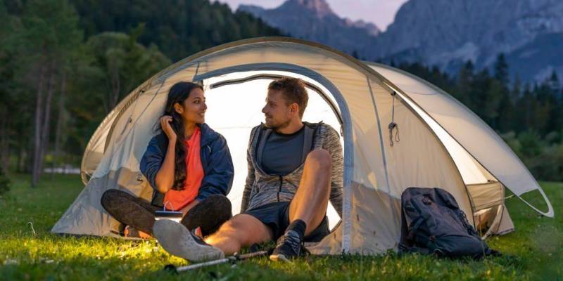 Best Pop Up Tents Reviews
