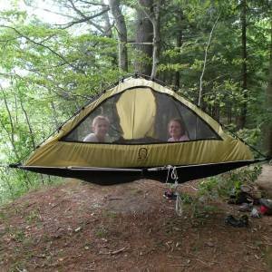 Aelph Omega Tree Tent