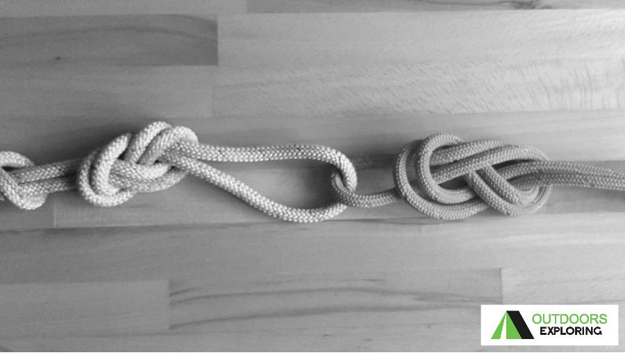 How to Tie Hammock Knots (with Pictures) Outdoor