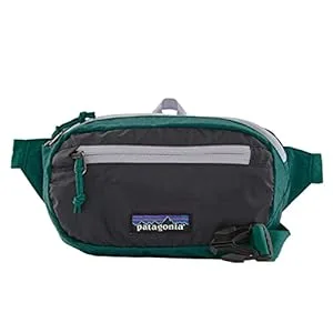 Ultralight Mini Bum Waist Bag