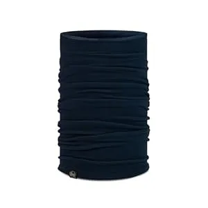 Buff merino wool neck warmer for hiking and trekking