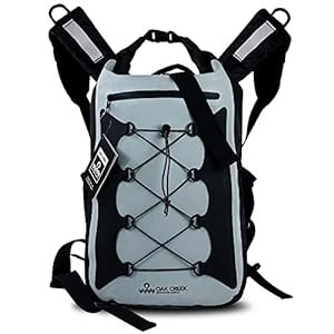 Oak Creek Canyon Falls