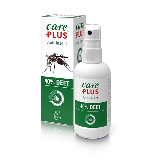 Avoid Ticks and Lyme Disease While Hiking