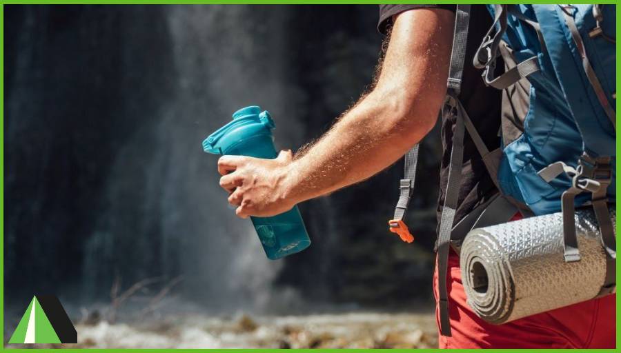 Hydration When Hiking: All You Need To Know! - Outdoor Shell