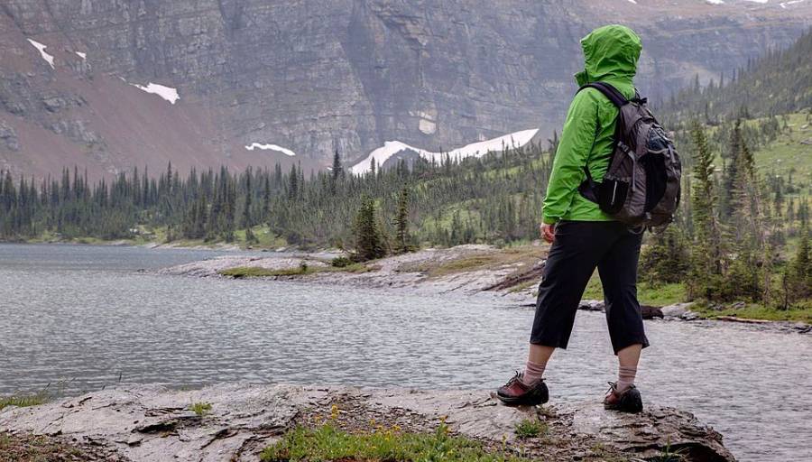 Best Waterproof Hiking Backpacks (top 5 Picks)