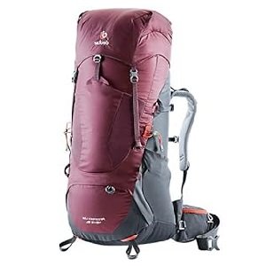 Deuter Aircontact Lite hiking backpack for women