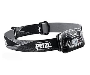 PETZL Tikka Headlamps