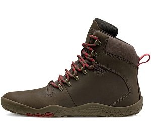 VIVOBAREFOOT Tracker II barefoot hiking shoes