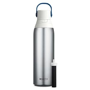 Brita Stainless Steel