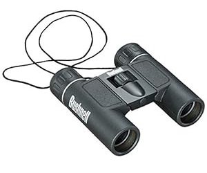 Bushnell PowerView 12×25 Binoculars for hiking