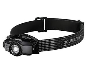 Ledlenser MH5