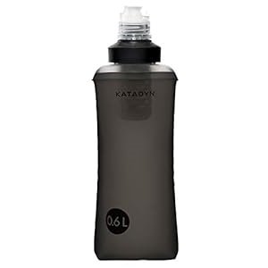 KATADYN BeFree Filtered Water Bottle