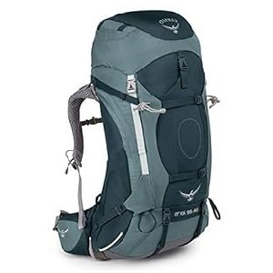 Osprey Ariel AG 55 hiking backpack for women