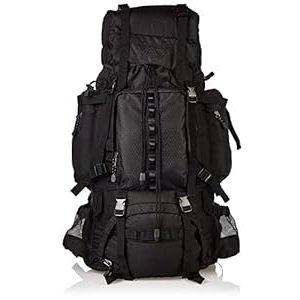 Amazon Basics Backpack
