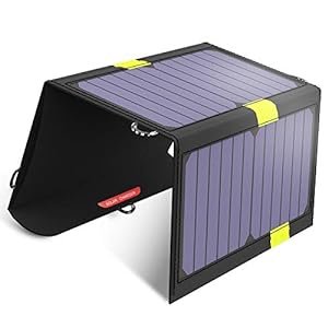 X-DRAGON Solar Charger