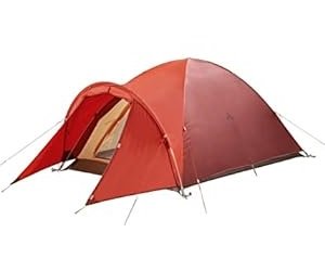 Vaude Campo Compact XT