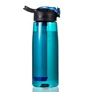 DoBrass Water Bottle