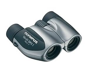 Olympus 10×21 DPC-I Sporty binoculars for hiking