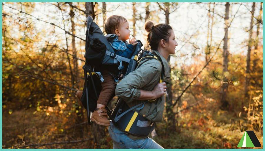 Is there an ideal age to start hiking