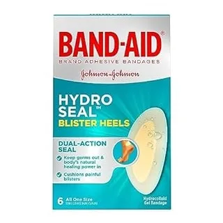 Special Bandage on It to Limit Friction