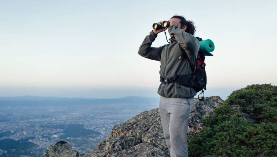 Best Binoculars for Hiking in 2024 Outdoor Shell