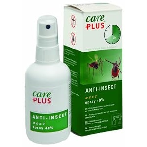 Insect Repellents: Best Camping Gear