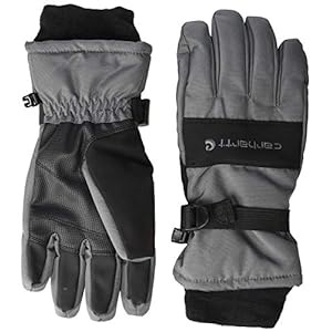 Best Camping Gear: Gloves
