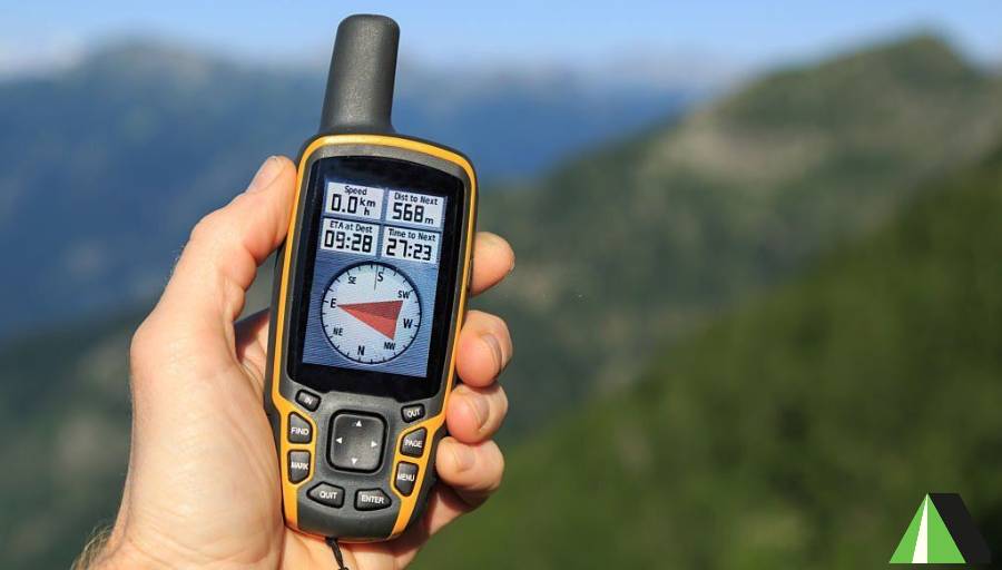 Do I Need a GPS for HIking? - Outdoor Shell