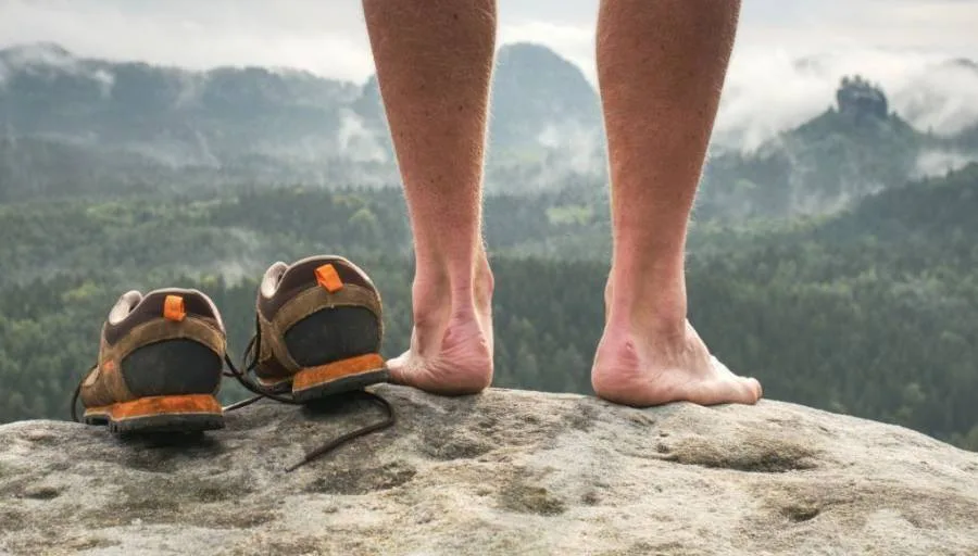How to Treat Foot Blisters While Hiking? Expert Guide