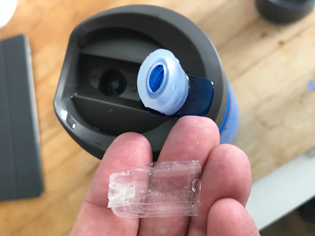 LifeStraw Go 2-Stage Review