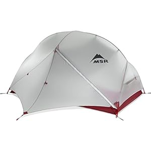 Ultralight Backpacking Basics