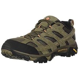 Best Camping Gear - Comfortable Boots