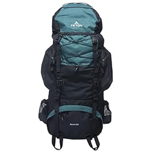 Ultralight Backpacking Basics