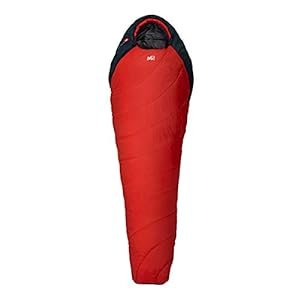 Millet Baikal 1100 Reg Sleeping Bag