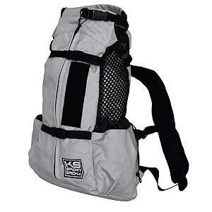K9 Sport Sack Dog Backpack