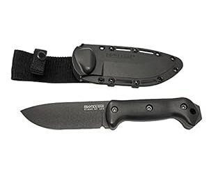 KA-BAR Becker BK2