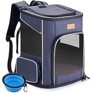 Morpilot Carrier for Small Dogs