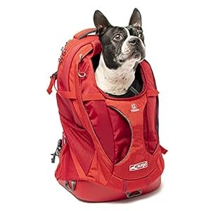 Kurgo G-Train Dog Carrier