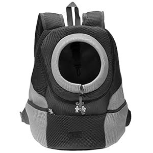 Mogoko Dog Backpack Carrier