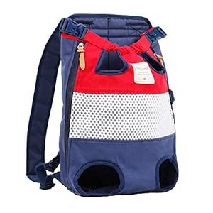 ETOPARS Front-Facing Dog Backpack
