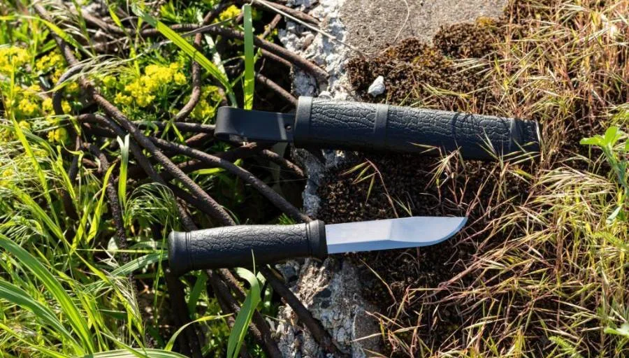 10 Best Bushcraft Knives of 2026: Expert Tested Survival & Camping Picks