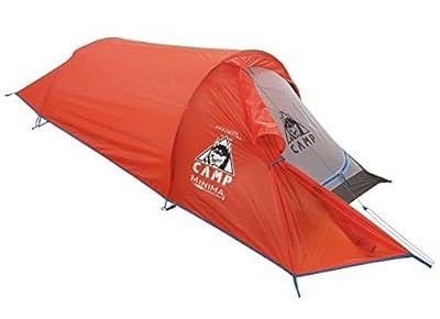 Best 1-person tent