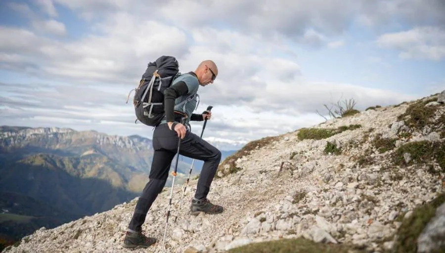 How to choose hiking pants
